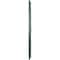 Ekena Millwork Dauphine Ceiling Medallion (Fits Canopies up to 13 1/4"), 33 7/8"OD x 1 3/8"P, Cloud Burst CM33DACBF - alternate 3
